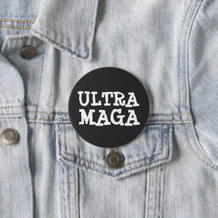 ULTRA MAGA BUTTON BUTTONS