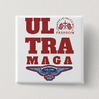 ULTRA MAGA GOD FAMILY COUNTRY FREEDOM TRUMP 2024
