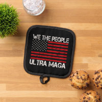 Ultra Maga Pro Trump 2024 Funny Republican