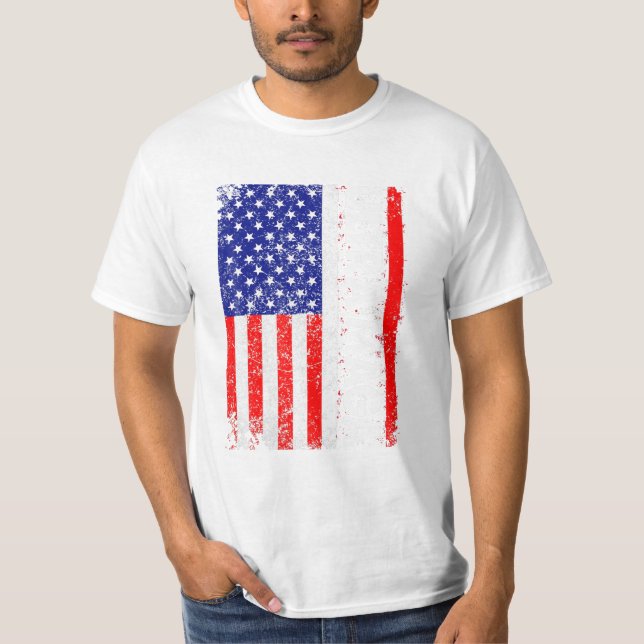 Ultra Maga T Shirt (Front)