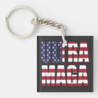 Ultra MAGA Trump Supporter 💡 Great Again USA