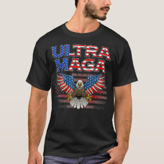 Ultra Mega Eagle 2022 T-Shirt