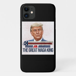 Ultra Mega King Essential  Case-Mate iPhone Case
