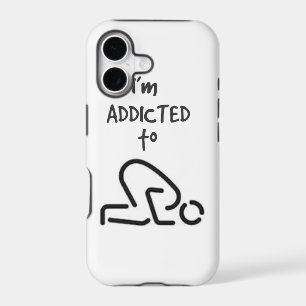 Ultra Modern Muslim - IPhone 5 Case