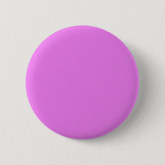 Ultra Pink Star Dust 6 Cm Round Badge