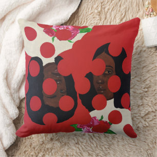 Ultra Sheen Pillow