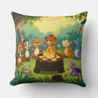 Ultra-Soft Baby/Kids Pillow | All Night Comfort