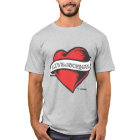 Ultra-soft Fashion T's (LiveJournal Tattoo)