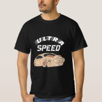 Ultra Speed Automotive Theme