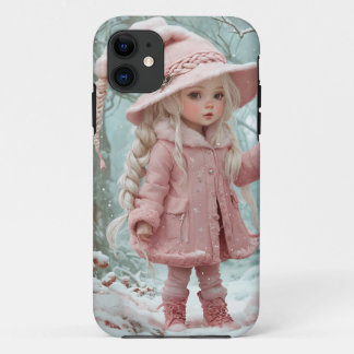 Ultra-Thin iPhone Cover Soft-Touch iPhone Case