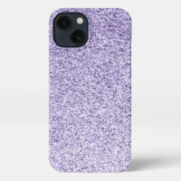 Ultra violet light purple glitter sparkles