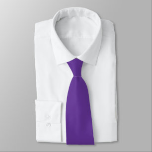 Ultra Violet Neck Tie