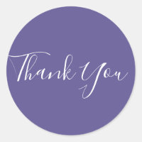 Ultra Violet Purple 2018 Colour Chic Glam Favour