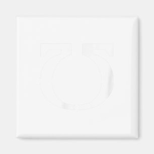 Ultra War Gaming Warrior Marines Magnet