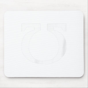 Ultra War Gaming Warrior Marines  Mouse Pad