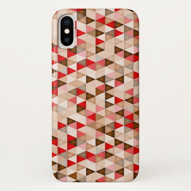 Ultrabrown I Case-Mate iPhone Case (Back)