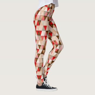Ultrabrown I Leggings