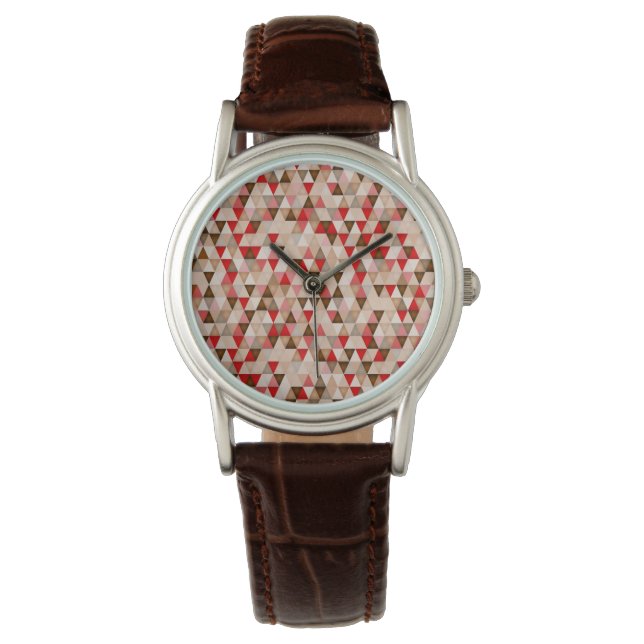 Ultrabrown I Watch (Front)
