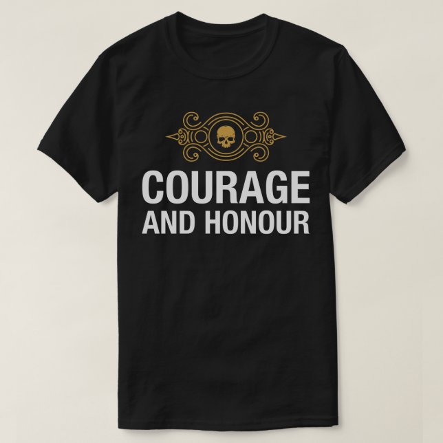 UltraMiniature Wargaming Gaming T-Shirt (Design Front)