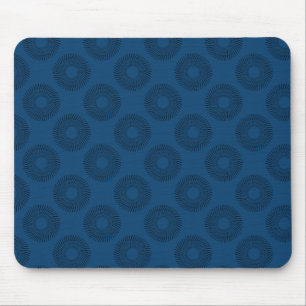 Ultramod Mousepad, Royal Blue Mouse Pad