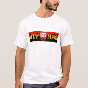ULTRAS AHLAWY Al Ahly Football Club Fans Egyptian  T-Shirt
