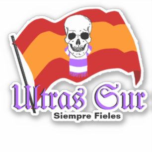 ULTRAS SUR