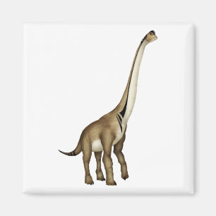 Ultrasaurus Magnet