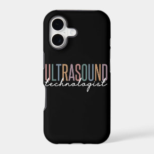Ultrasound Technologist