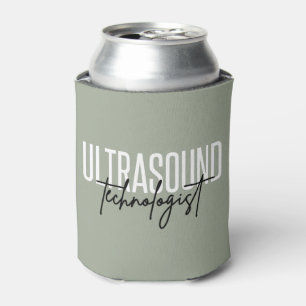 Ultrasound Technologist   Ultrasound Tech Gifts Can Cooler