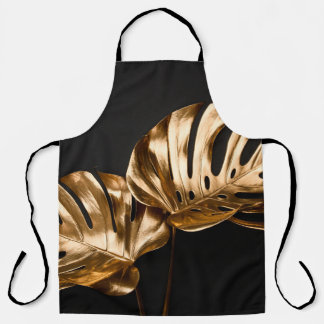 Ultraviolet vivid sequin glitter shiny texture. Gl Apron