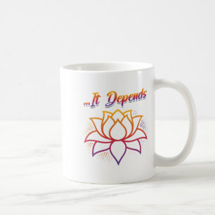 Ultrygeist Chicken Ghost Pumpkin Costume Halloween Coffee Mug
