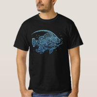 Ulua Fishing Native Hawaiian Hawaii Earthday Triba