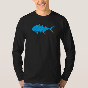 Ulua  Glitch T-Shirt