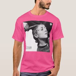 Ulver Flowers Of Evil Album Artwork T-Shirt