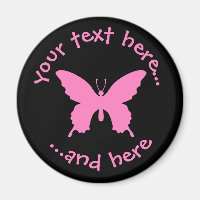 Ulysses Butterfly