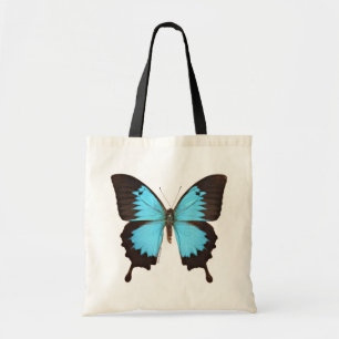 Ulysses Butterfly Tote Bag