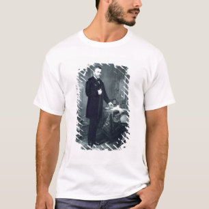 Ulysses S. Grant, 18th President of the United Sta T-Shirt
