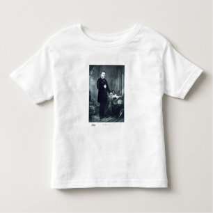 Ulysses S. Grant, 18th President of the United Sta Toddler T-Shirt
