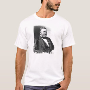 Ulysses S Grant T-Shirt