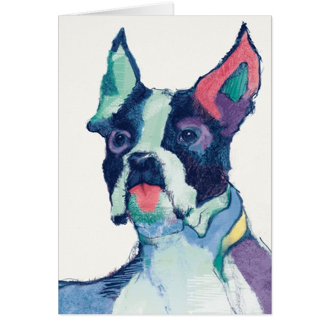 Ulysses Watercolor Pastel (Front)