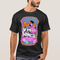 Um Bongo 2 Classic T-Shirt