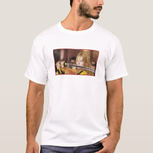 Uma T-Shirt