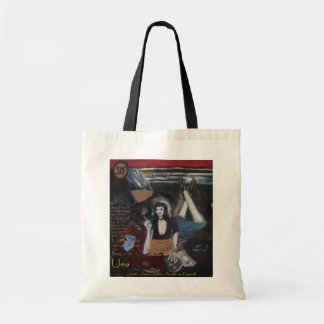 Uma Tote Bag