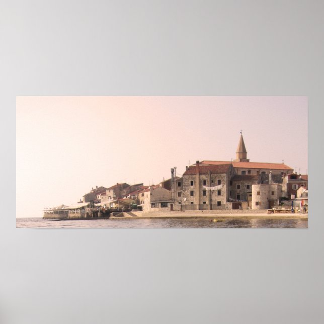 Umag Poster (Front)