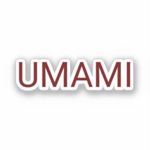 Umami