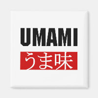 UMAMI うま味