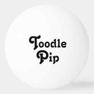 UMAMI COLLEGE PING PONG BALL