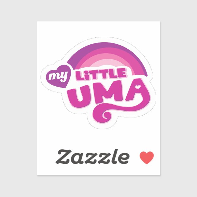 UmaMusume: My Little Uma (Sheet)