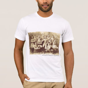 UMass Football 1888 T-Shirt