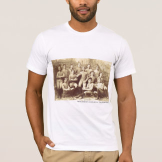 UMass Football 1888 T-Shirt